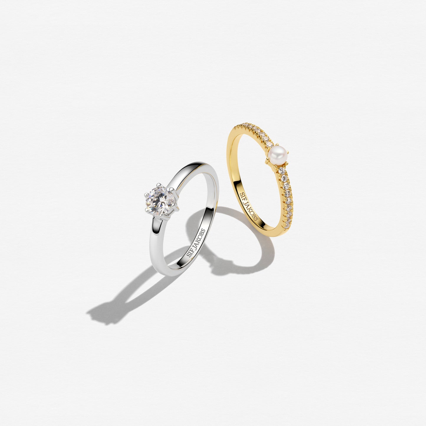 18Kvergoldet | Weiß und Süßwasserperle | 60, 18Kvergoldet | Weiß und Süßwasserperle | 58, 18Kvergoldet | Weiß und Süßwasserperle | 56, 18Kvergoldet | Weiß und Süßwasserperle | 54, 18Kvergoldet | Weiß und Süßwasserperle | 52, 18Kvergoldet | Weiß und Süßwasserperle | 50