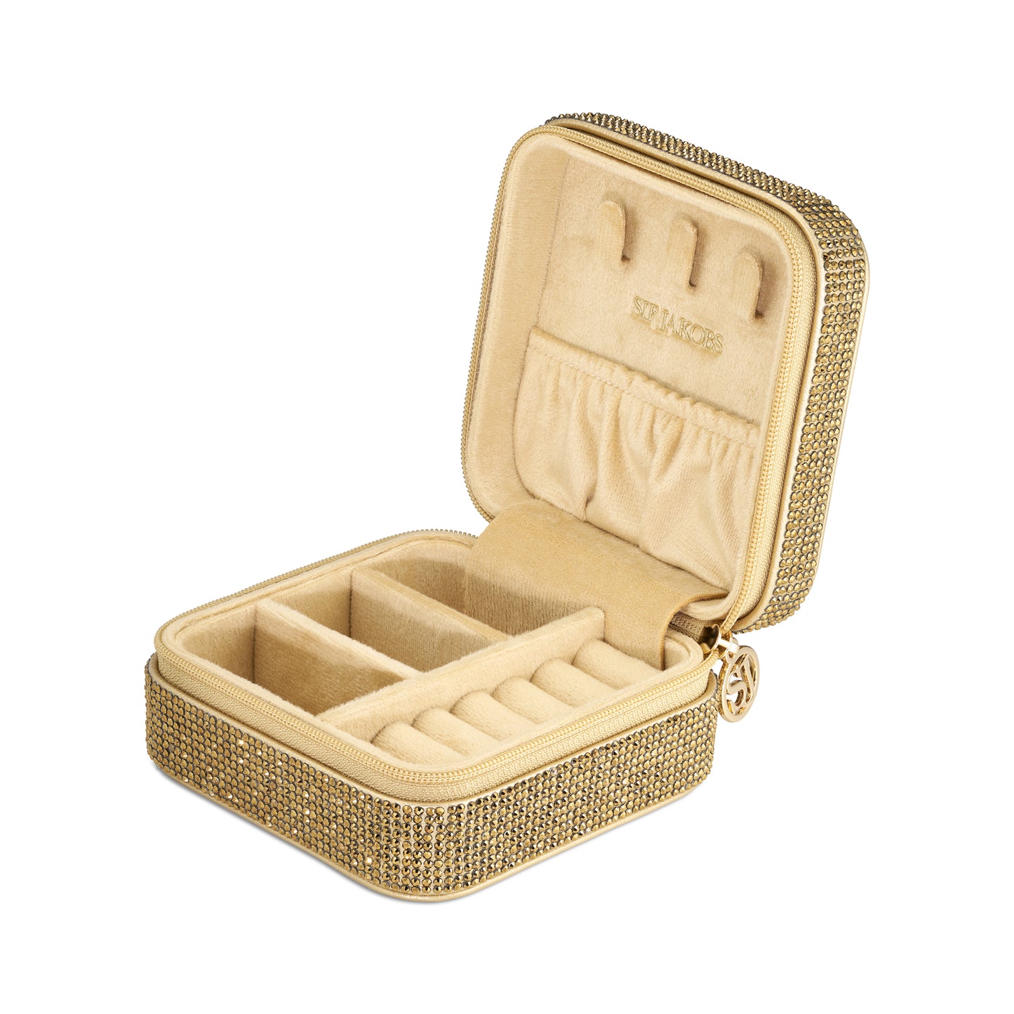 Schmuck Travel box