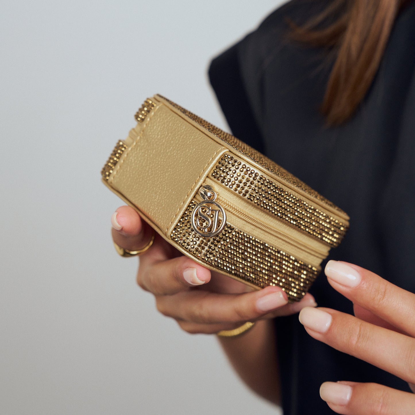 Schmuck Travel box
