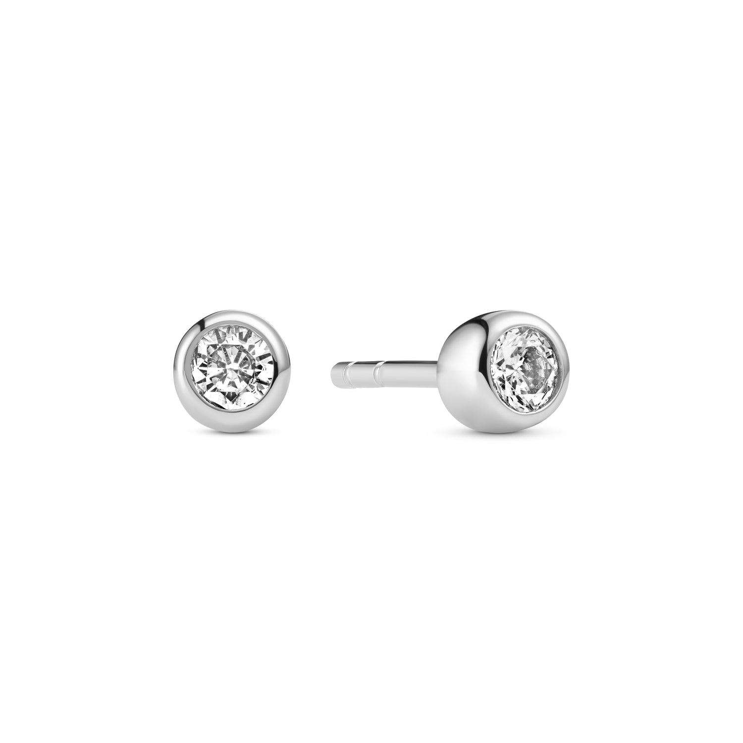 Sterlingsilber 925 | Weiß