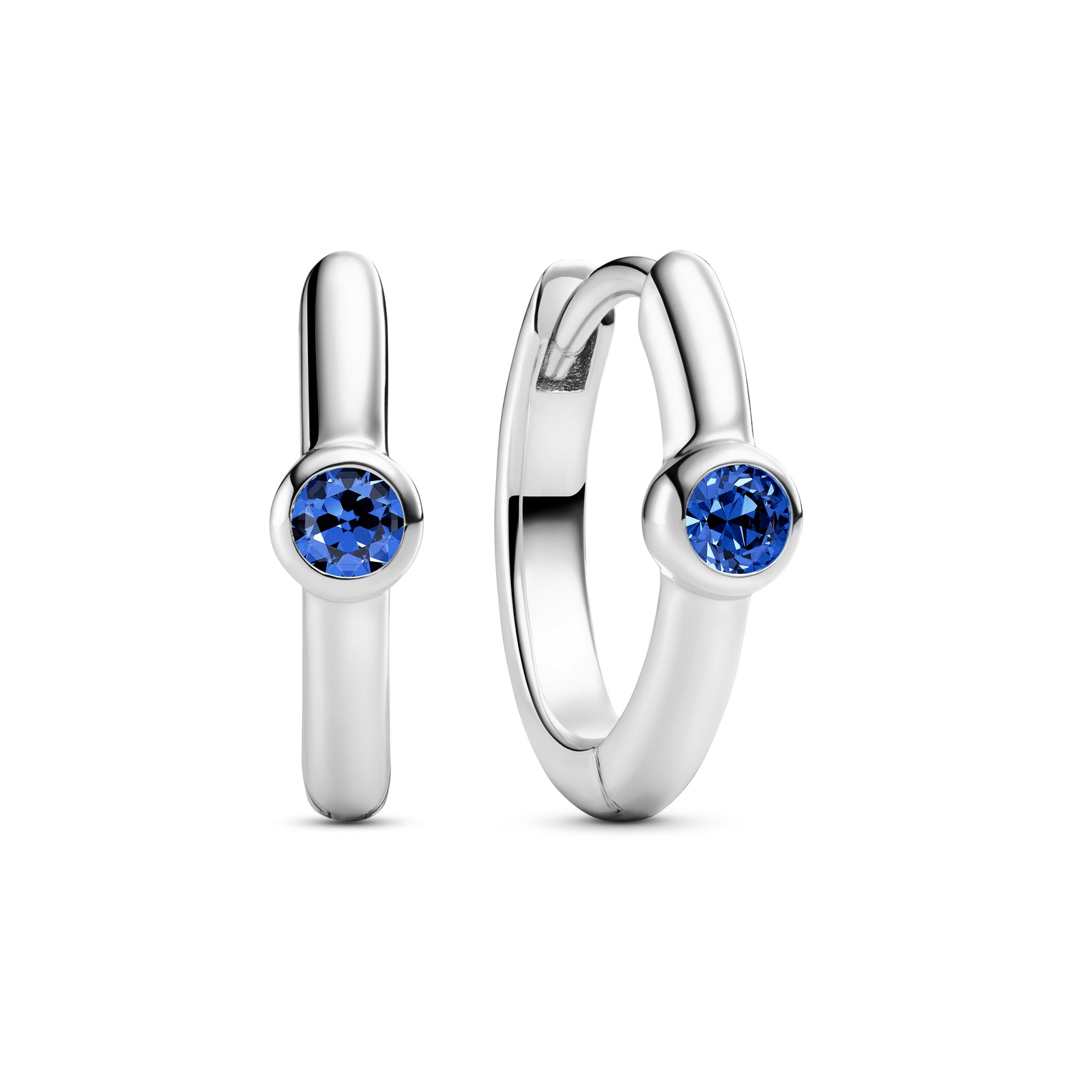 Sterlingsilber 925 | Blau