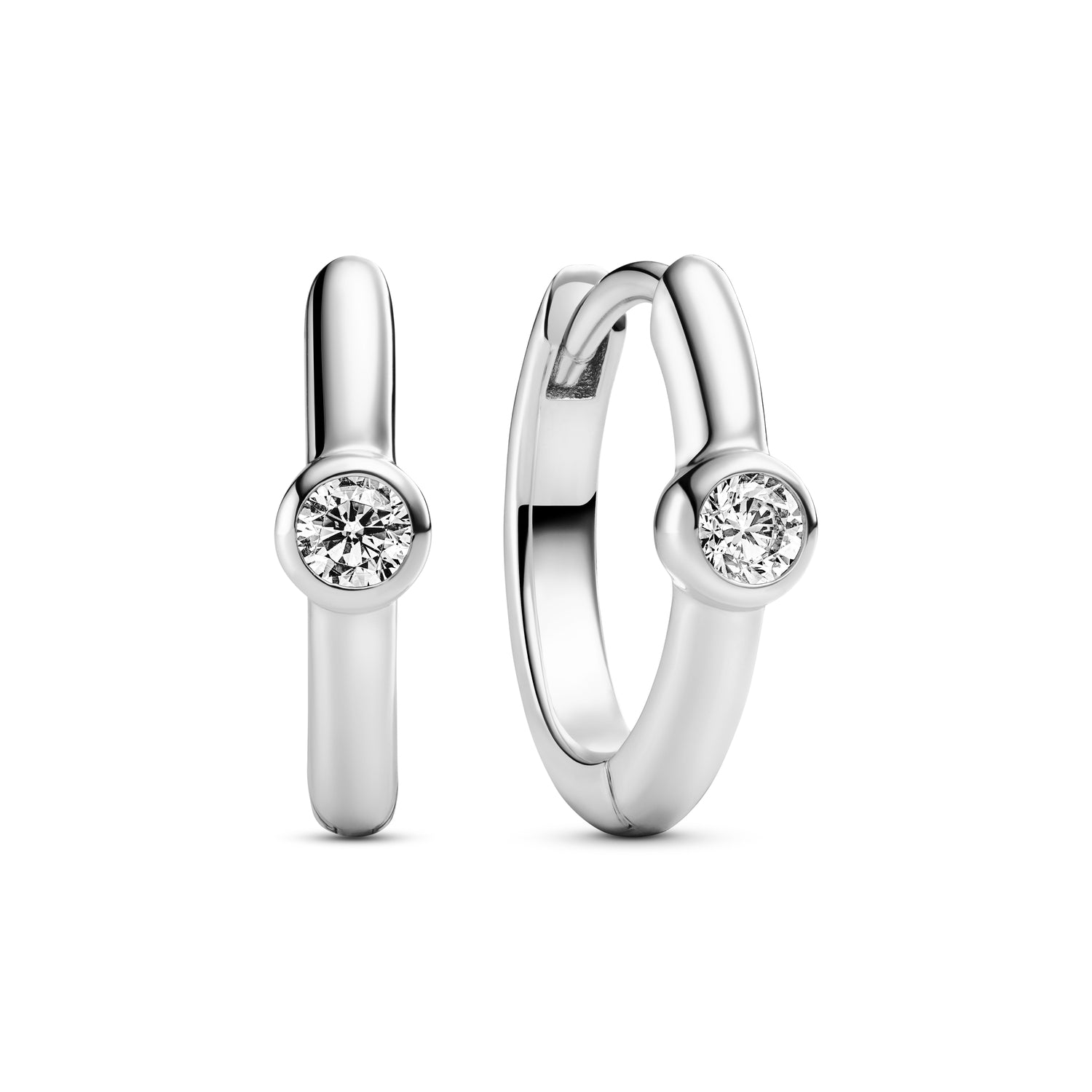 Sterlingsilber 925 | Weiß