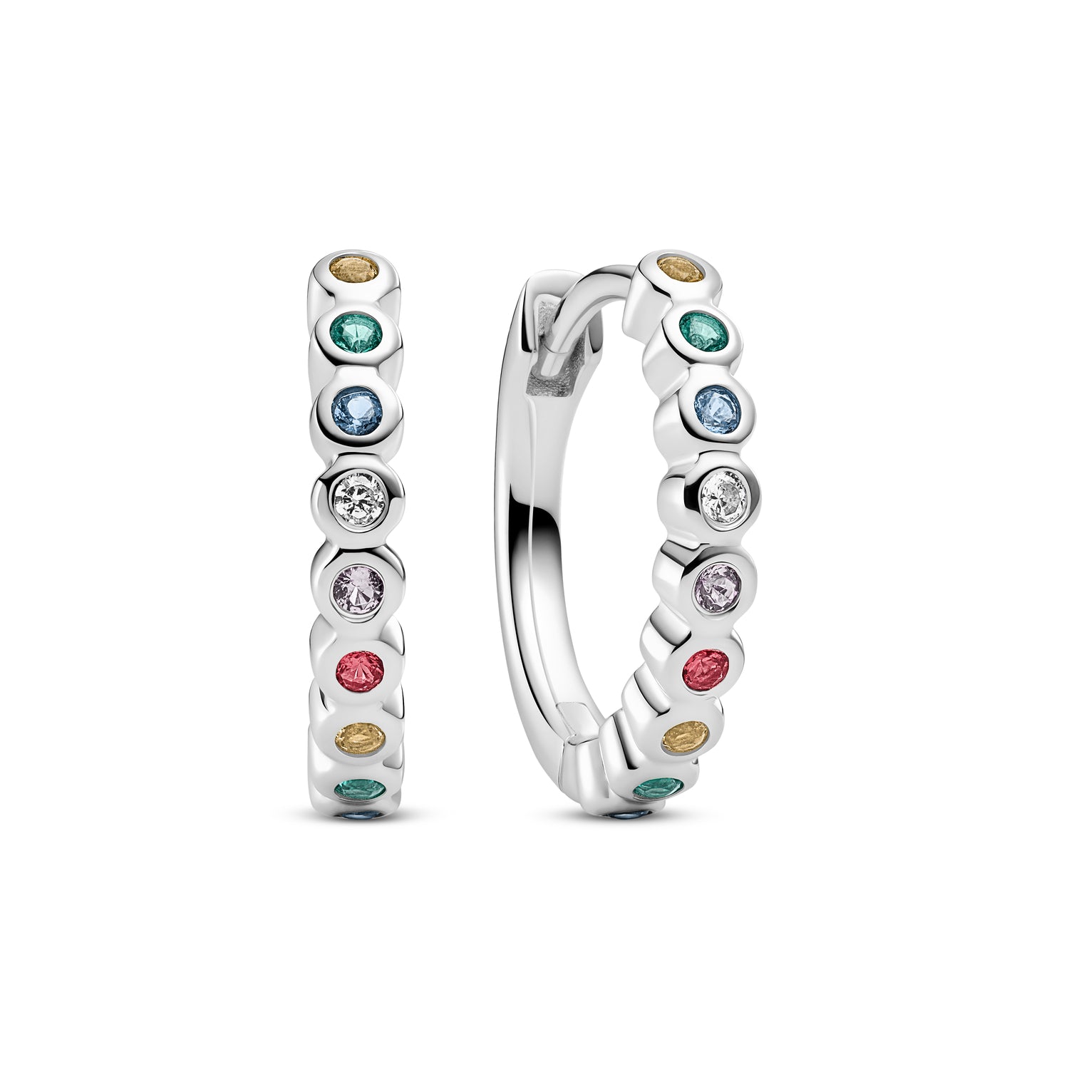 Sterlingsilber 925 | Bunt
