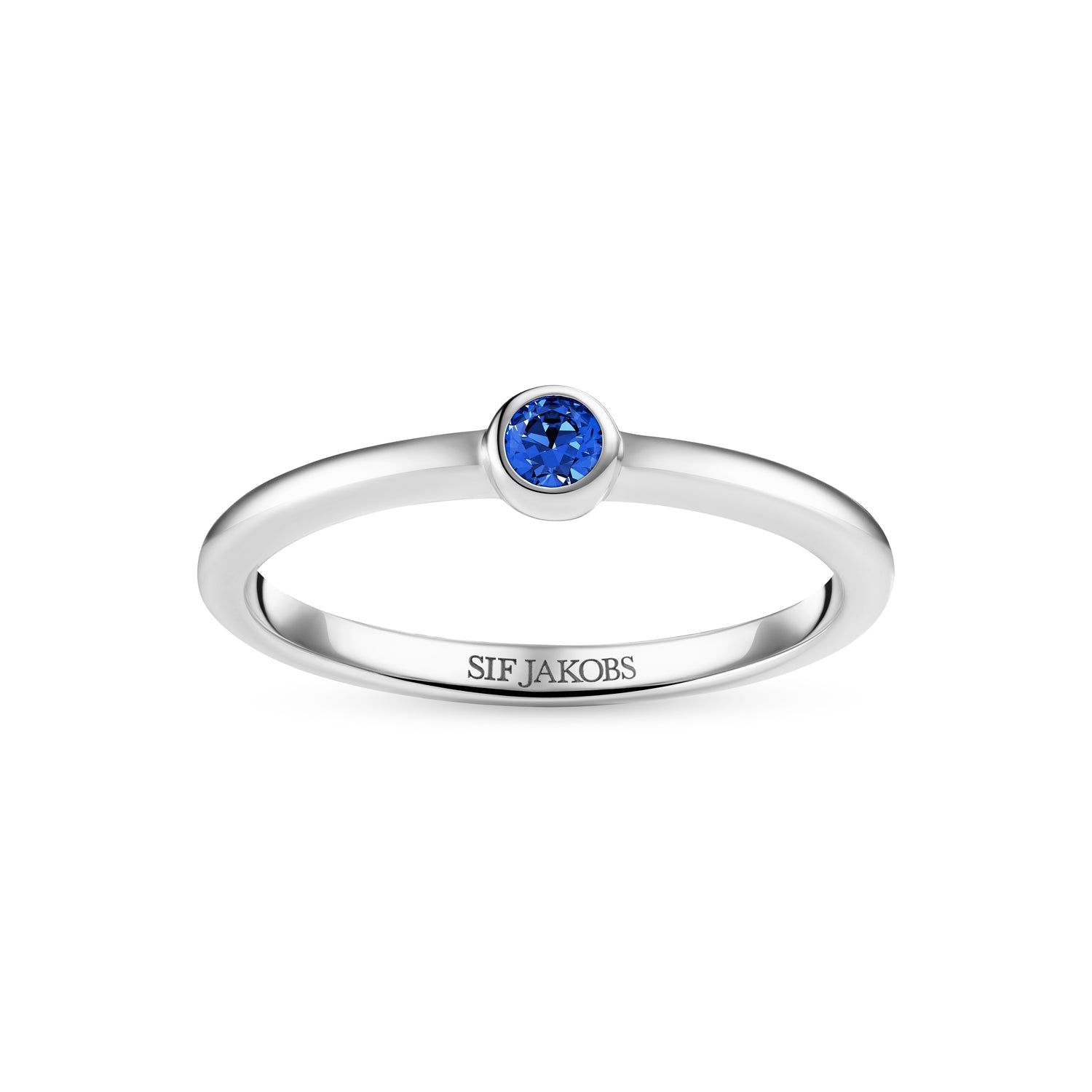 Sterlingsilber 925 | Blau | 58, Sterlingsilber 925 | Blau | 56, Sterlingsilber 925 | Blau | 54, Sterlingsilber 925 | Blau | 52, Sterlingsilber 925 | Blau | 50, Sterlingsilber 925 | Blau | 48