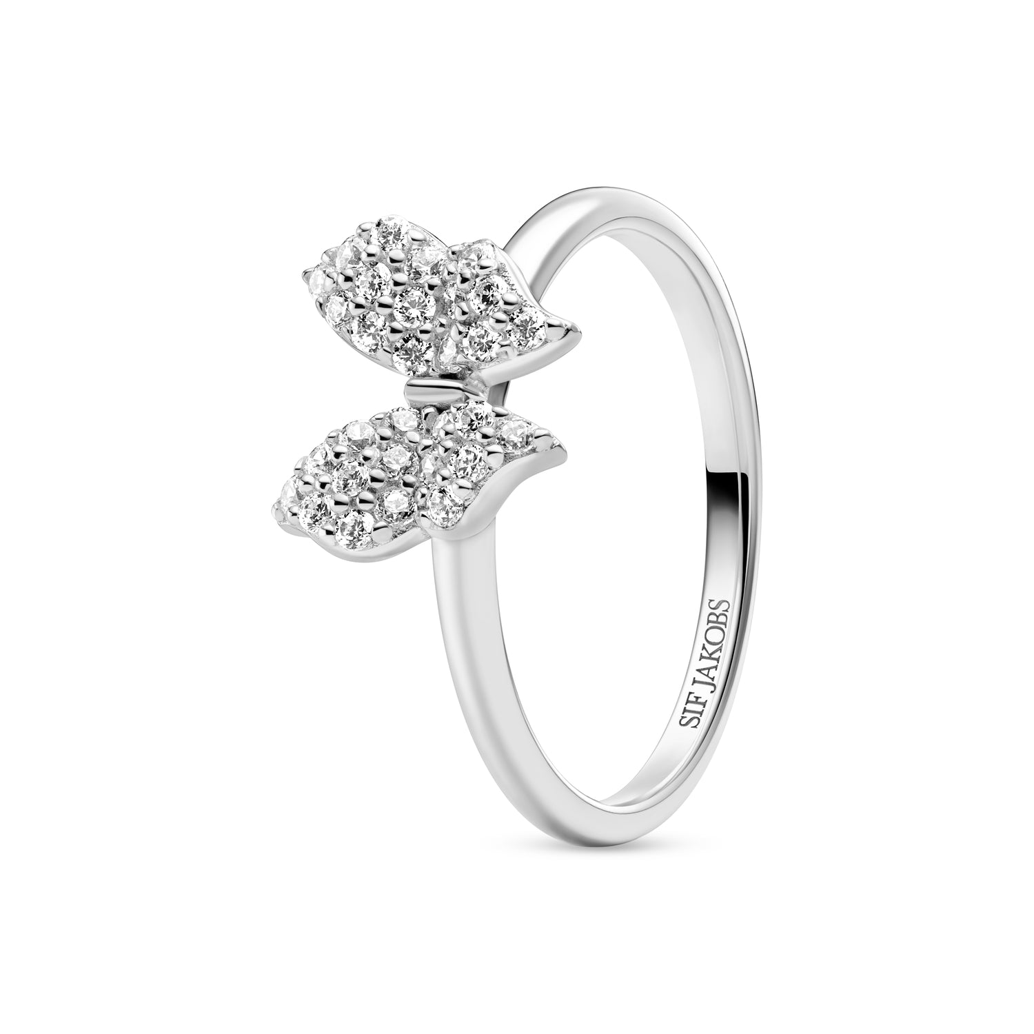 Sterlingsilber 925 | 58, Sterlingsilber 925 | 56, Sterlingsilber 925 | 54, Sterlingsilber 925 | 52, Sterlingsilber 925 | 50, Sterlingsilber 925 | 48
