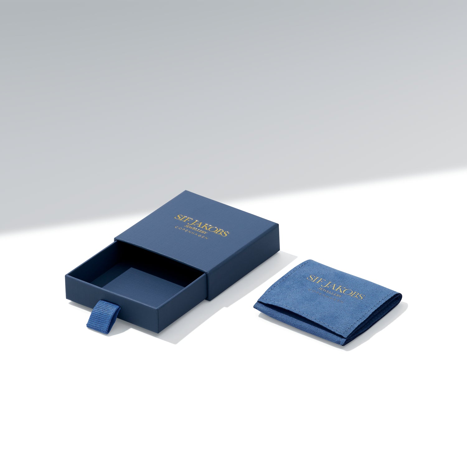 Sterlingsilber 925 | Blau