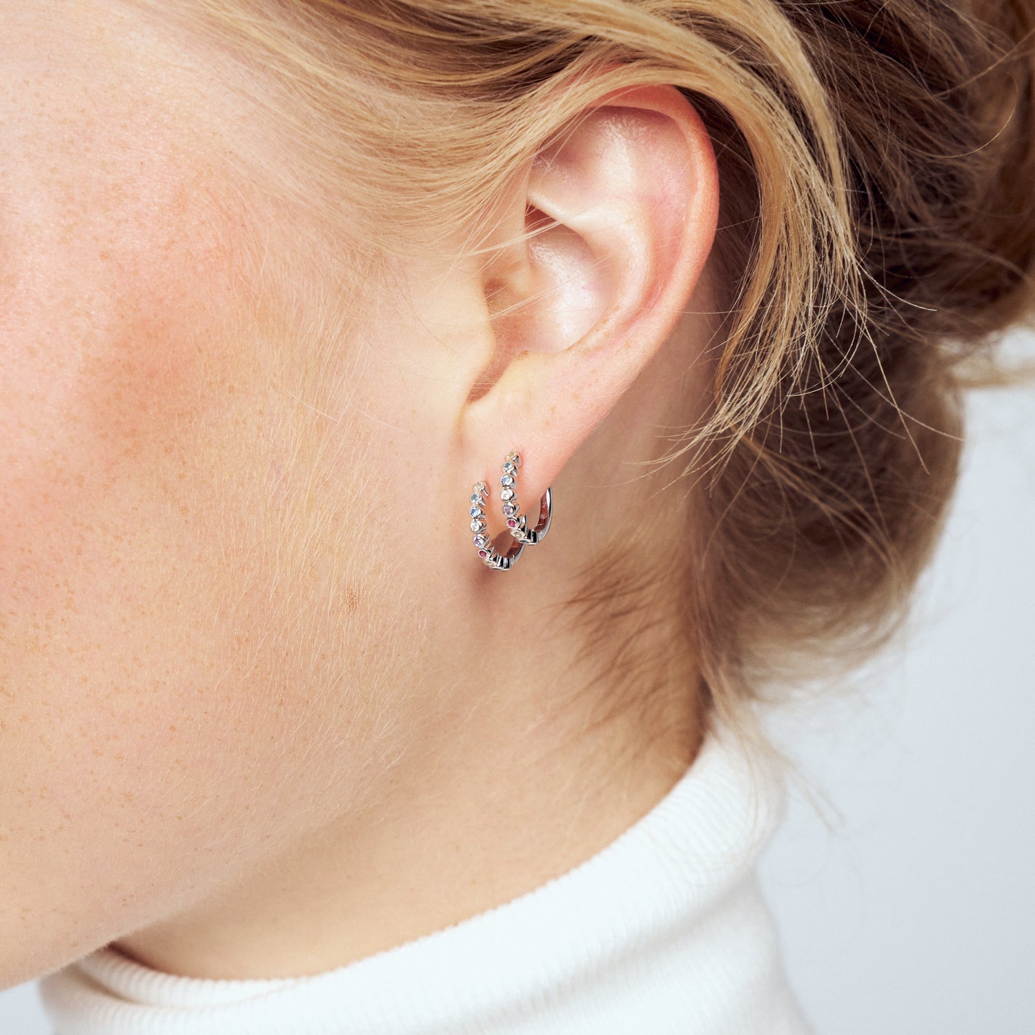 Sterlingsilber 925 | Bunt