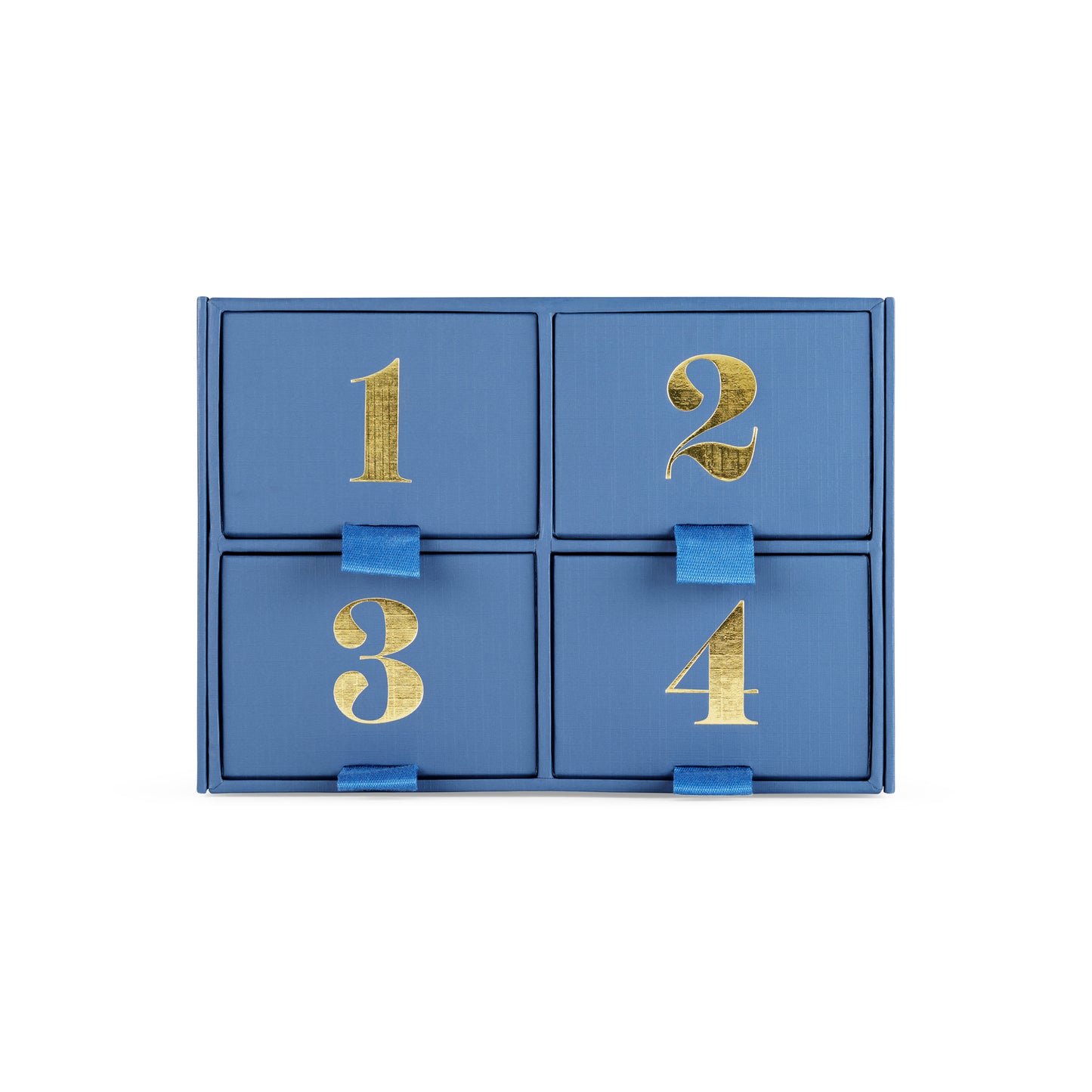 Essenza Adventskalender - Gestalte deinen eigenen