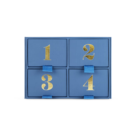 Essenza Adventskalender - Gestalte deinen eigenen