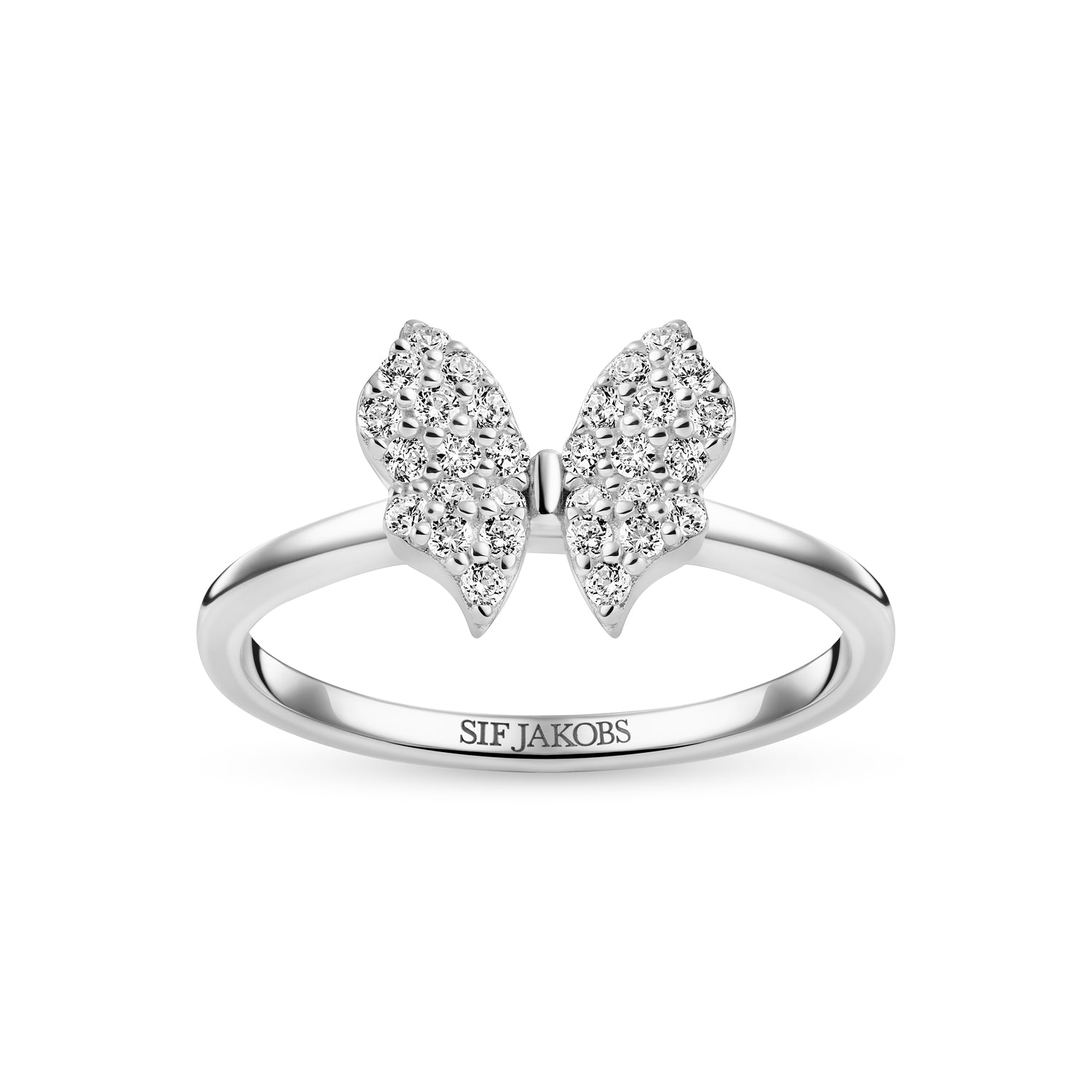 Sterlingsilber 925 | 58, Sterlingsilber 925 | 56, Sterlingsilber 925 | 54, Sterlingsilber 925 | 52, Sterlingsilber 925 | 50, Sterlingsilber 925 | 48