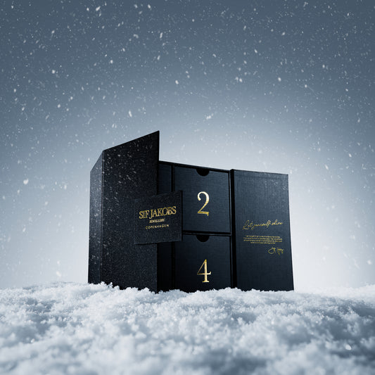 Adventskalender Customise Your Own