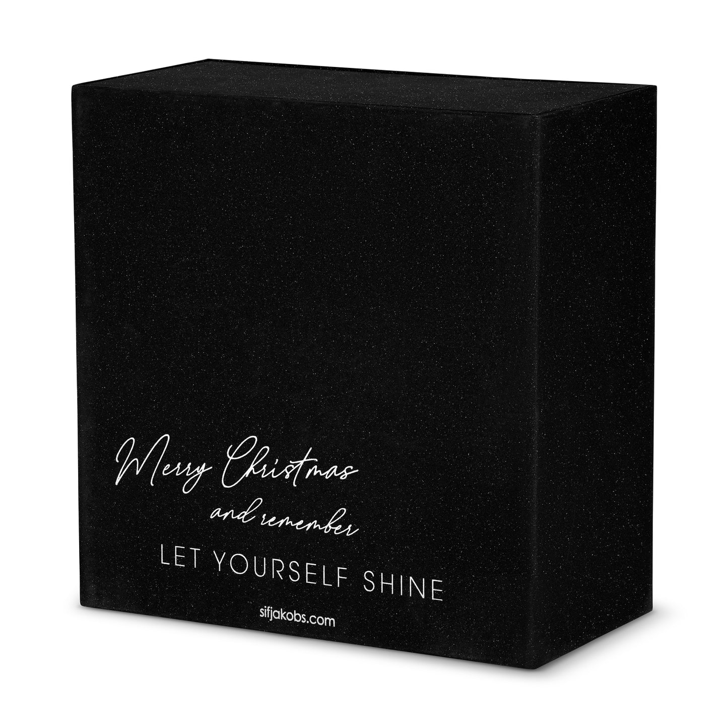 Adventskalender Silver Elegance