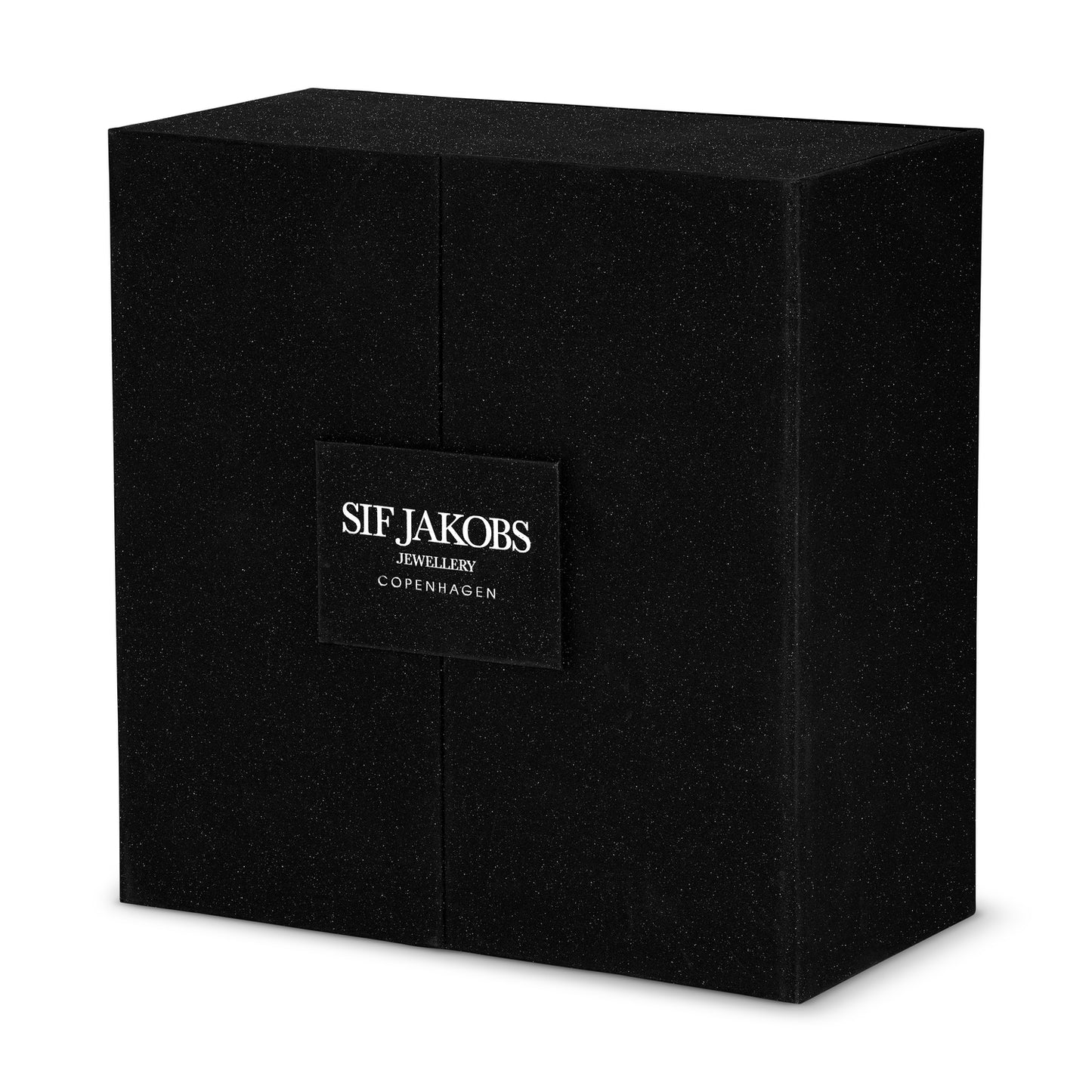 Adventskalender Silver Elegance