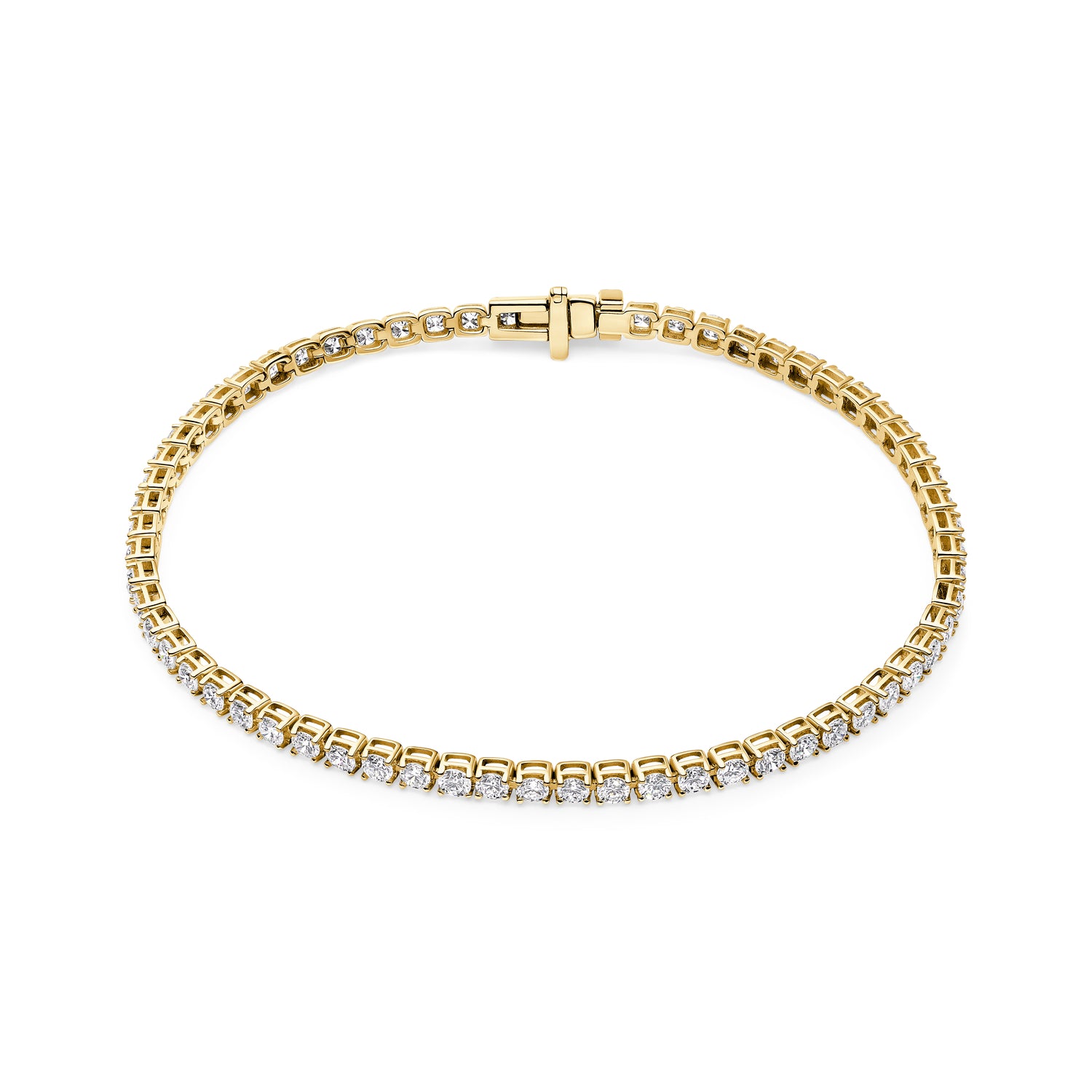 14k Gelbgold | 19 cm, 14k Gelbgold | 18 cm, 14k Gelbgold | 17 cm, 14k Gelbgold | 16 cm