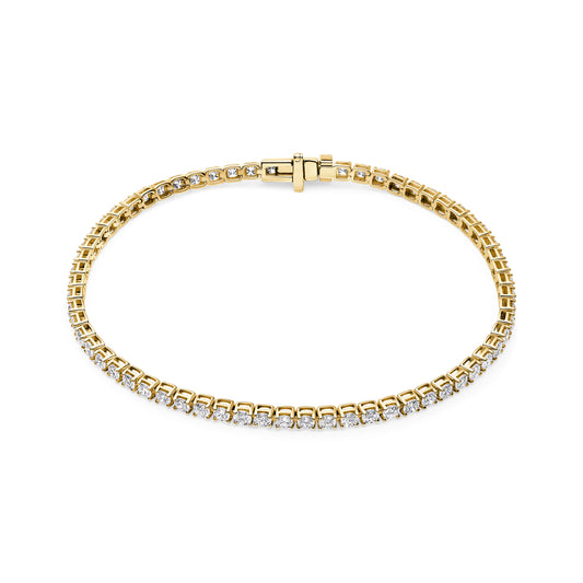 14k Gelbgold | 19 cm, 14k Gelbgold | 18 cm, 14k Gelbgold | 17 cm, 14k Gelbgold | 16 cm