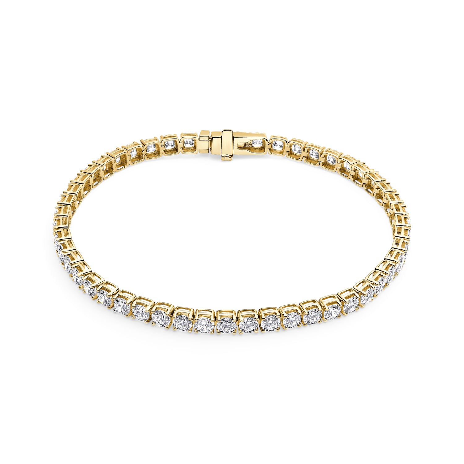 14k Gelbgold | 19 cm, 14k Gelbgold | 18 cm, 14k Gelbgold | 17 cm, 14k Gelbgold | 16 cm