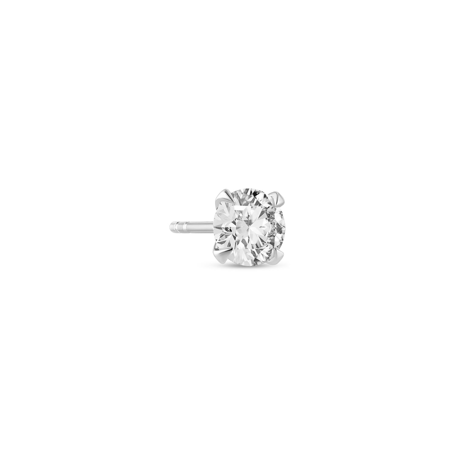 14k Weissgold | 0.25 ct