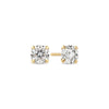 14k Gelbgold | 0.50 ct