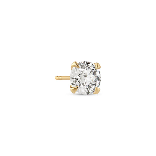 14k Gelbgold | 0.50 ct