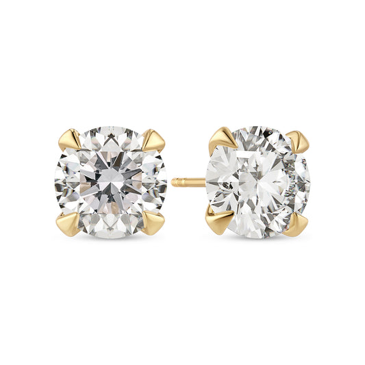 14k Gelbgold | 3.00 ct