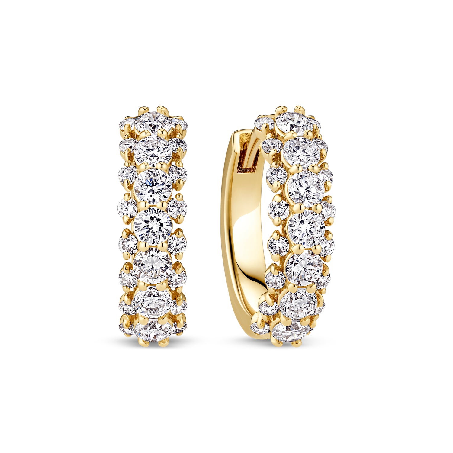 14k Gelbgold | Piccolo