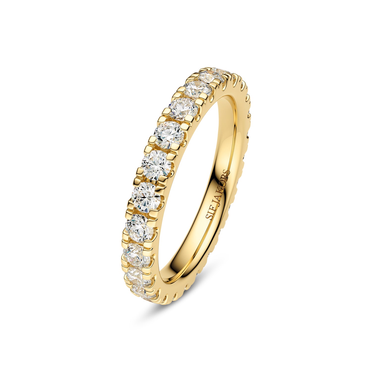 14k Gelbgold | 60, 14k Gelbgold | 58, 14k Gelbgold | 56, 14k Gelbgold | 54, 14k Gelbgold | 52, 14k Gelbgold | 50