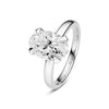 14k Weissgold | 2.00 ct | 60, 14k Weissgold | 2.00 ct | 58, 14k Weissgold | 2.00 ct | 56, 14k Weissgold | 2.00 ct | 54, 14k Weissgold | 2.00 ct | 52, 14k Weissgold | 2.00 ct | 50