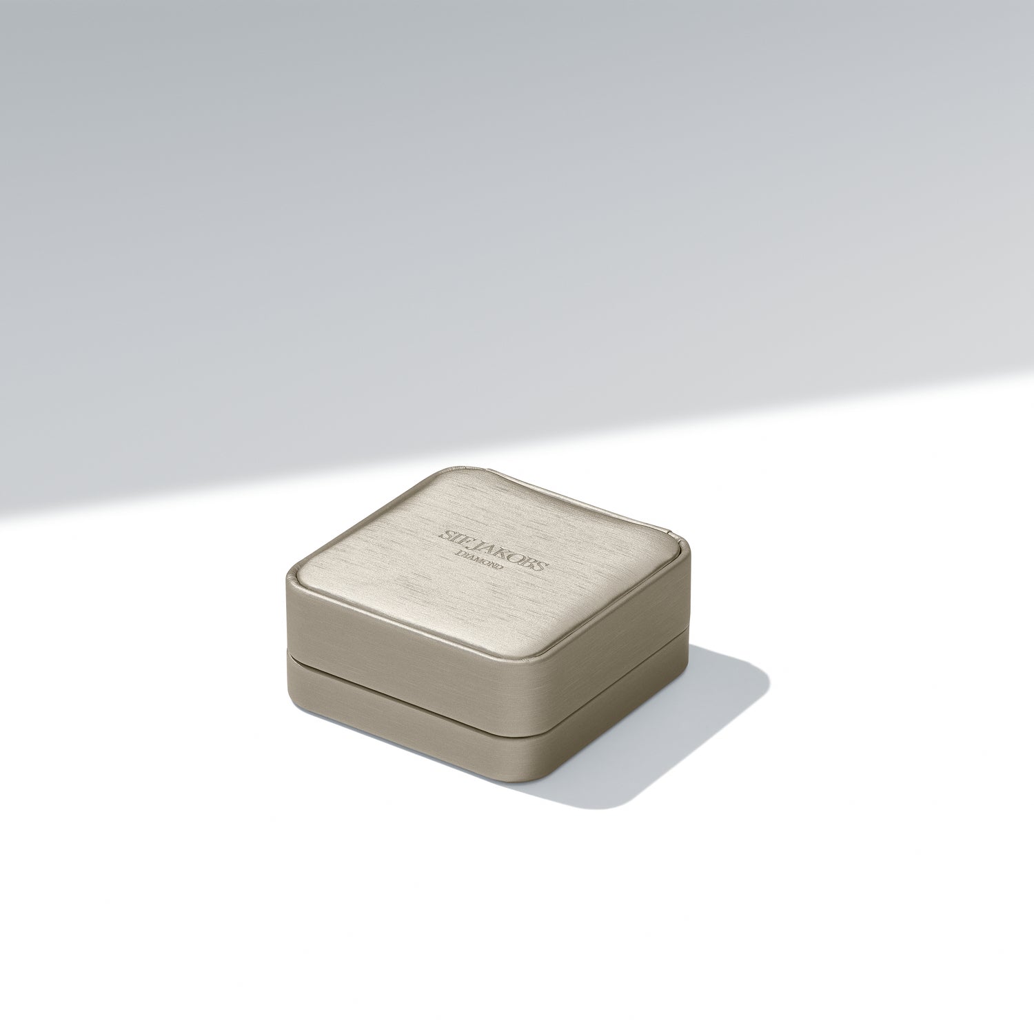 14k Weissgold | 2.00 ct