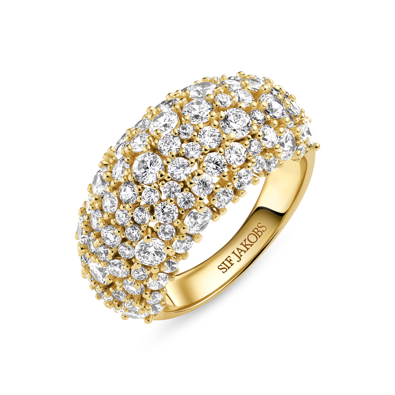 18Kvergoldet | 60, 18Kvergoldet | 58, 18Kvergoldet | 56, 18Kvergoldet | 54, 18Kvergoldet | 52, 18Kvergoldet | 50