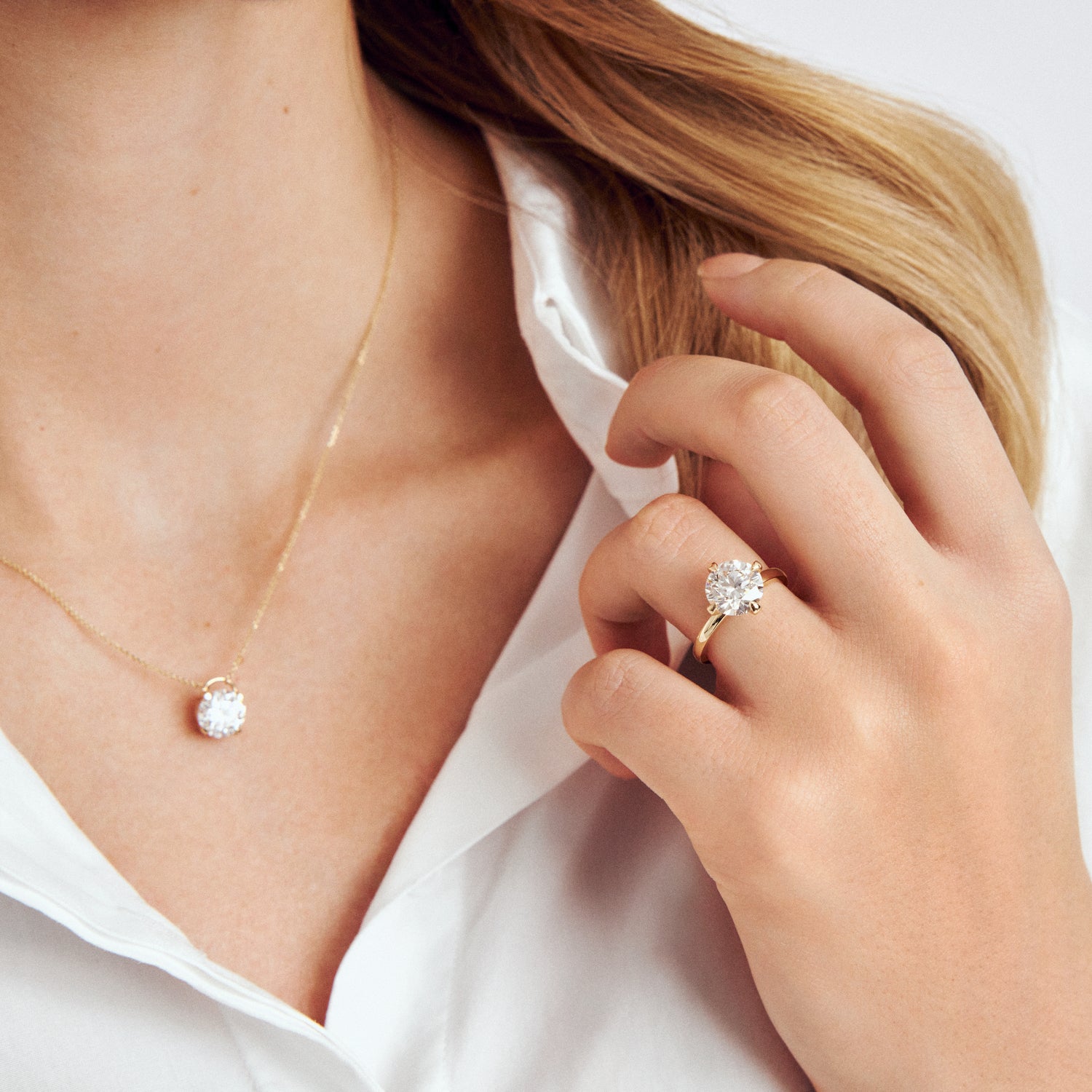 14k Gelbgold | 3.00 ct | 60, 14k Gelbgold | 3.00 ct | 58, 14k Gelbgold | 3.00 ct | 56, 14k Gelbgold | 3.00 ct | 54, 14k Gelbgold | 3.00 ct | 52, 14k Gelbgold | 3.00 ct | 50