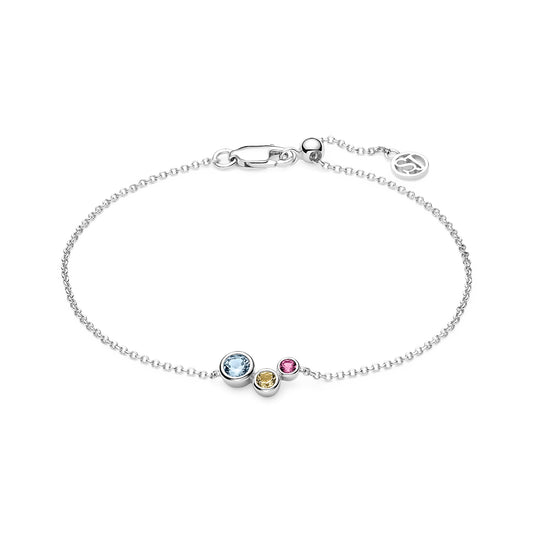 Sterlingsilber 925 | Bunt