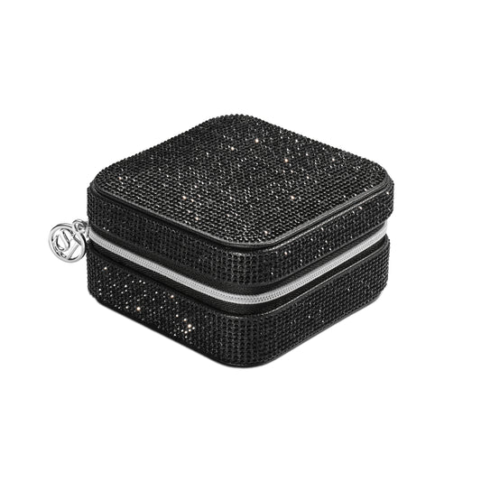Jewellery Travel Box Piccolo Blau
