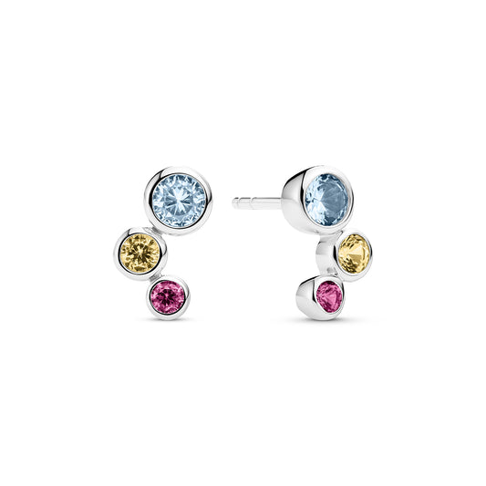 Sterlingsilber 925 | Bunt