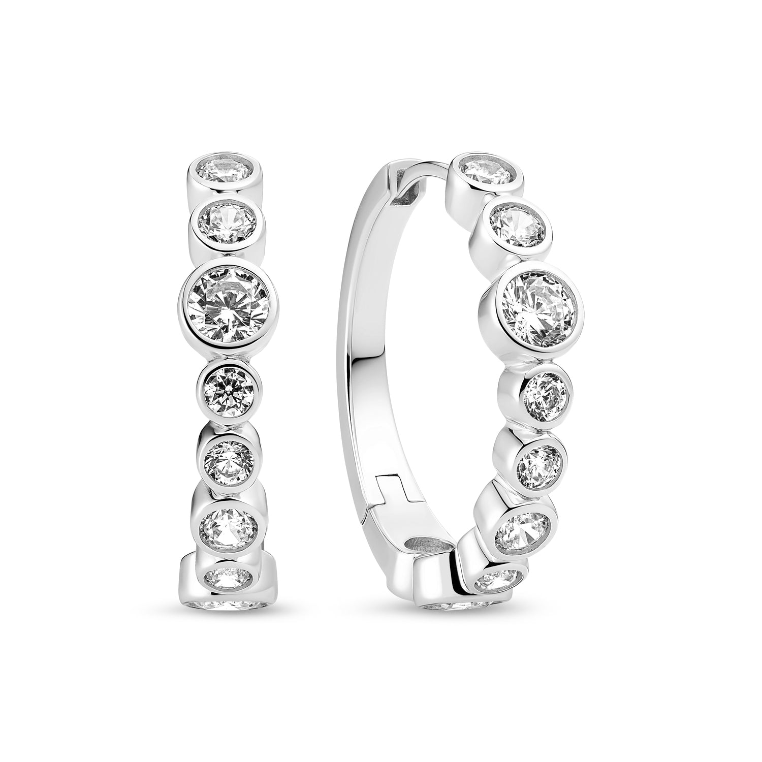 Sterlingsilber 925 | Weiß