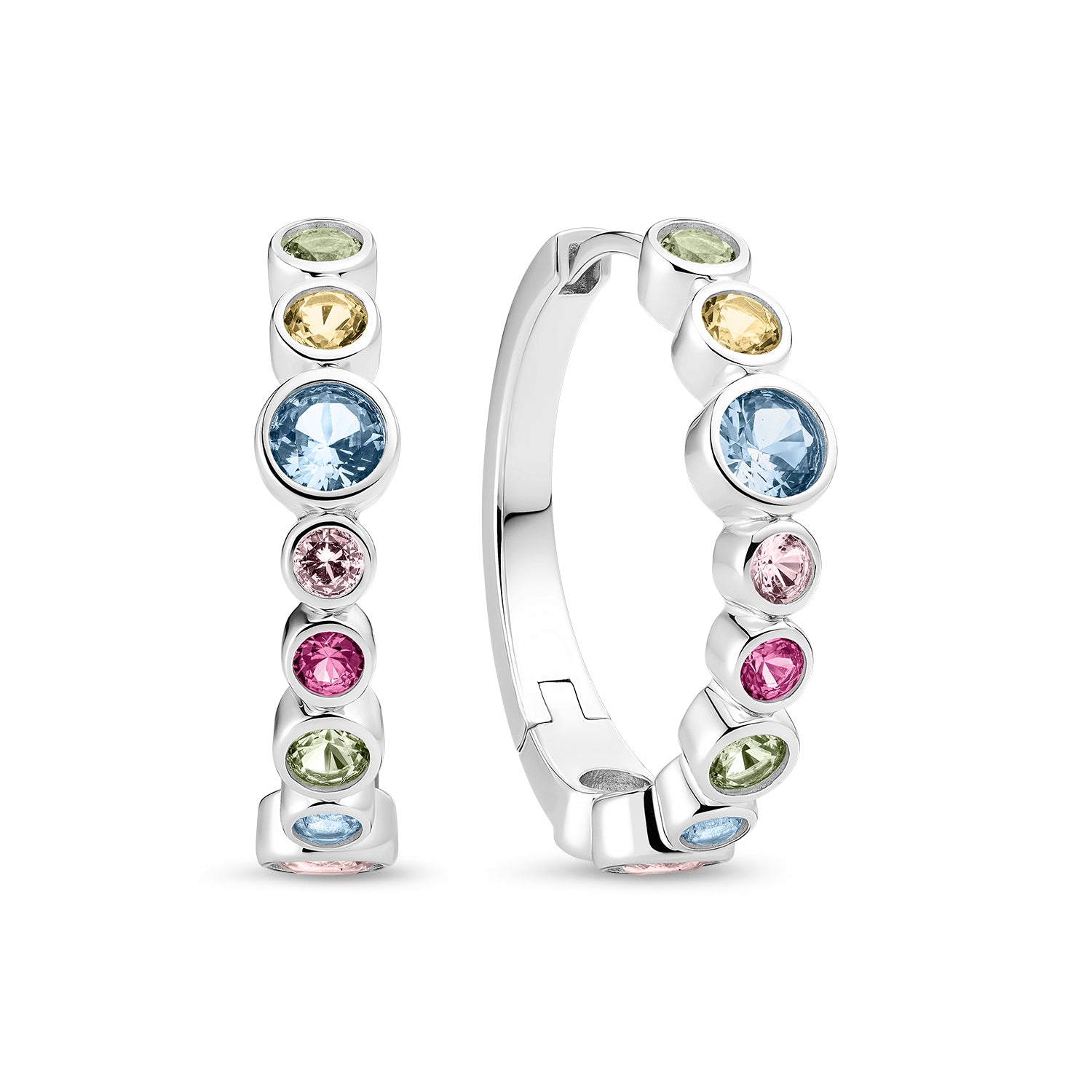 Sterlingsilber 925 | Bunt