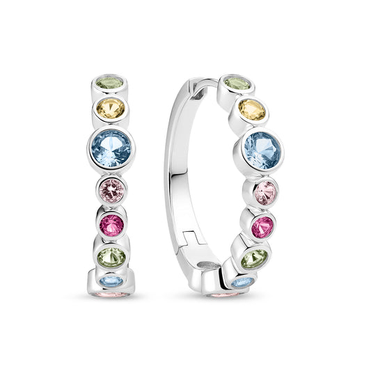 Sterlingsilber 925 | Bunt