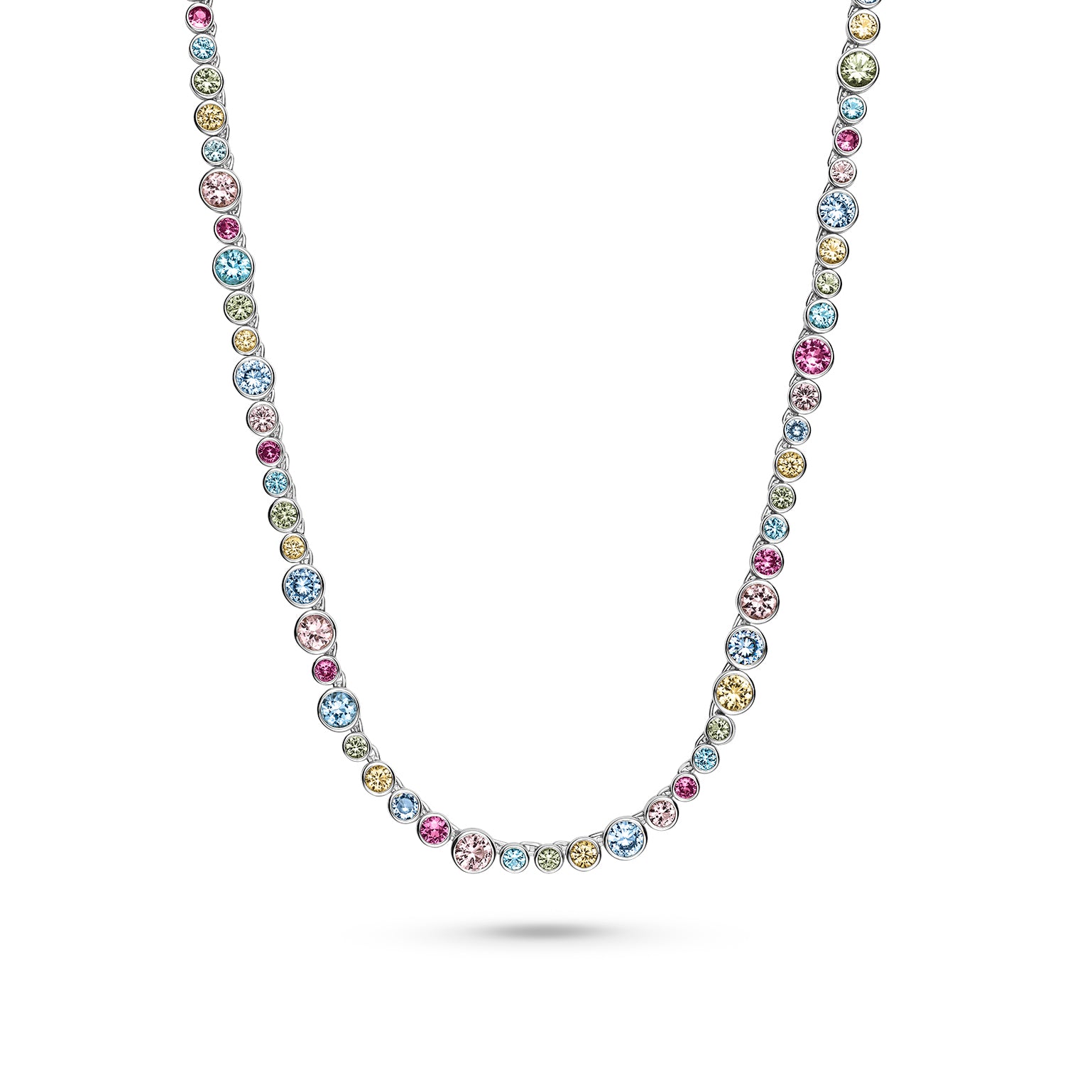 Sterlingsilber 925 | Bunt