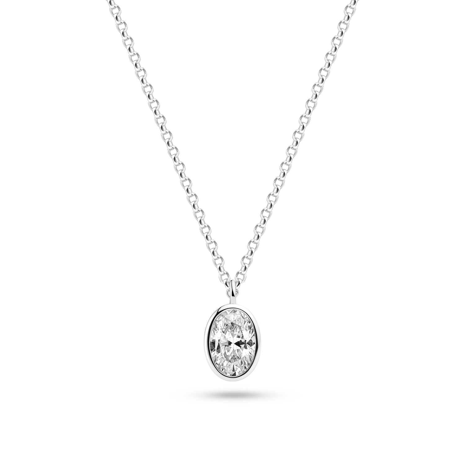 Sterlingsilber 925 | Weiß