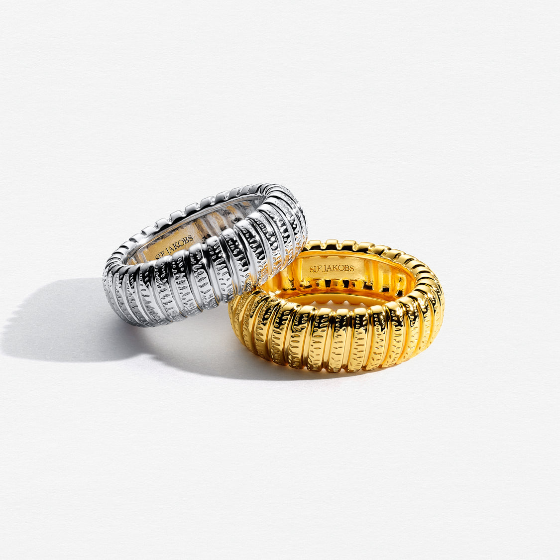 Sterlingsilber 925 | 60, Sterlingsilber 925 | 58, Sterlingsilber 925 | 56, Sterlingsilber 925 | 54, Sterlingsilber 925 | 52, Sterlingsilber 925 | 50