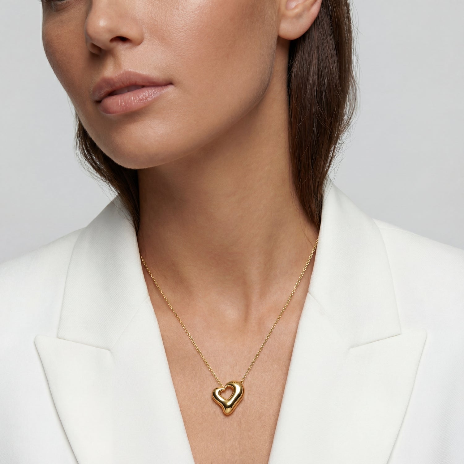 18Kvergoldet | Grande