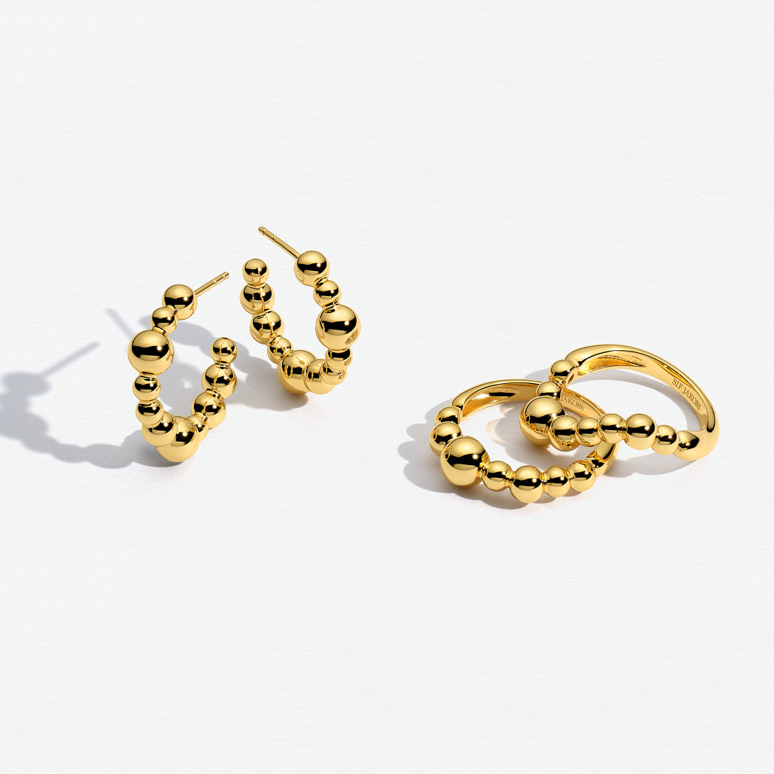 18Kvergoldet | 60, 18Kvergoldet | 58, 18Kvergoldet | 56, 18Kvergoldet | 54, 18Kvergoldet | 50, 18Kvergoldet | 52