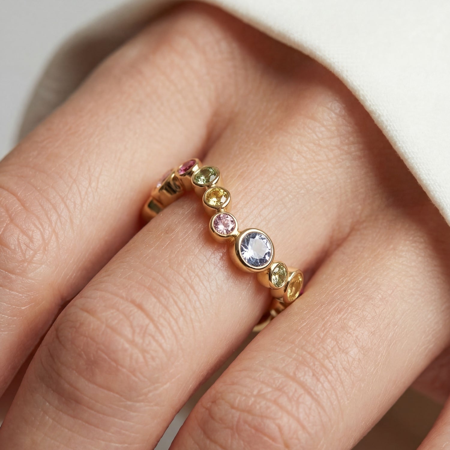 18Kvergoldet | Bunt | 60, 18Kvergoldet | Bunt | 58, 18Kvergoldet | Bunt | 56, 18Kvergoldet | Bunt | 54, 18Kvergoldet | Bunt | 52, 18Kvergoldet | Bunt | 50