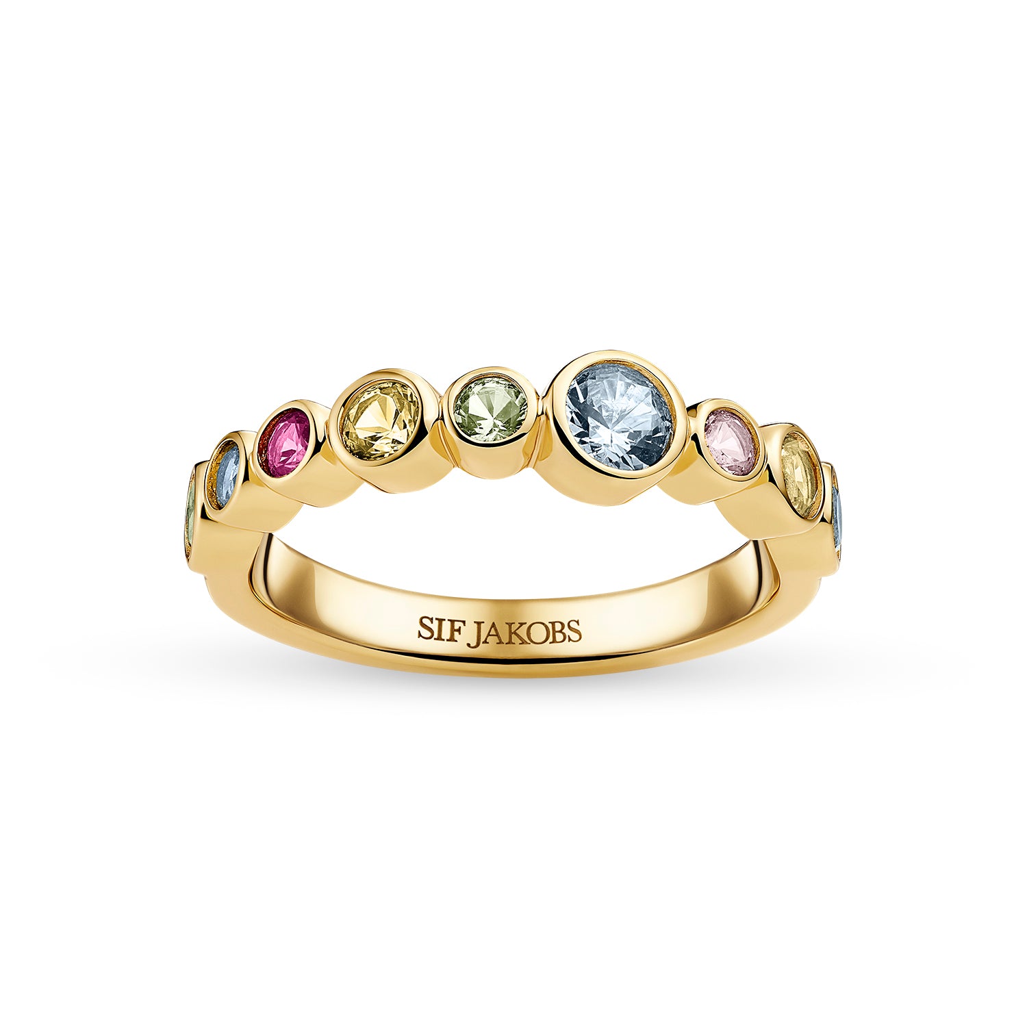 18Kvergoldet | Bunt | 60, 18Kvergoldet | Bunt | 58, 18Kvergoldet | Bunt | 56, 18Kvergoldet | Bunt | 54, 18Kvergoldet | Bunt | 52, 18Kvergoldet | Bunt | 50