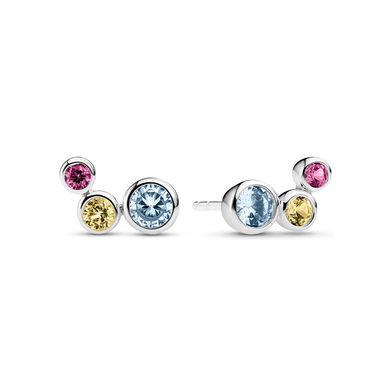Sterlingsilber 925 | Bunt