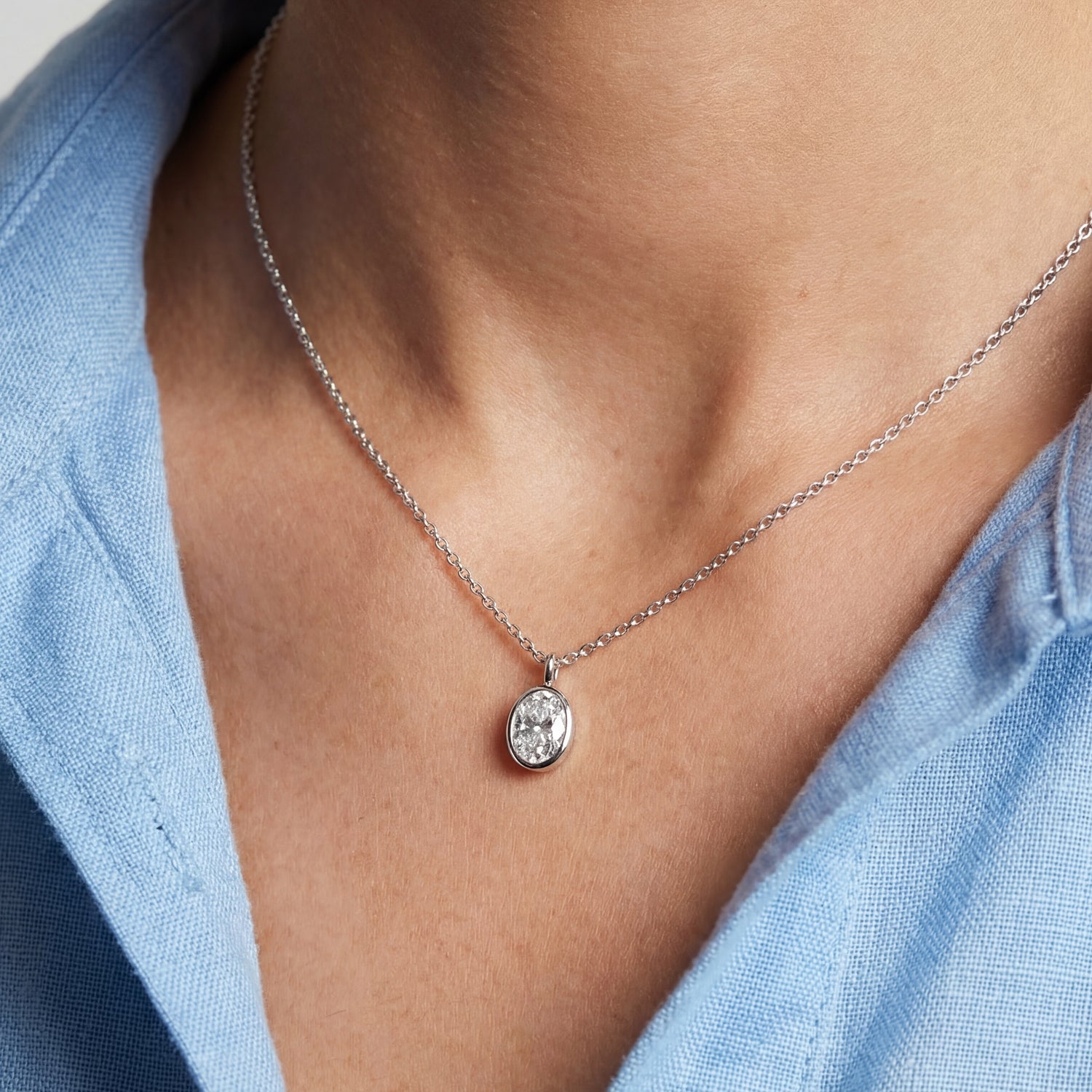Sterlingsilber 925 | Weiß