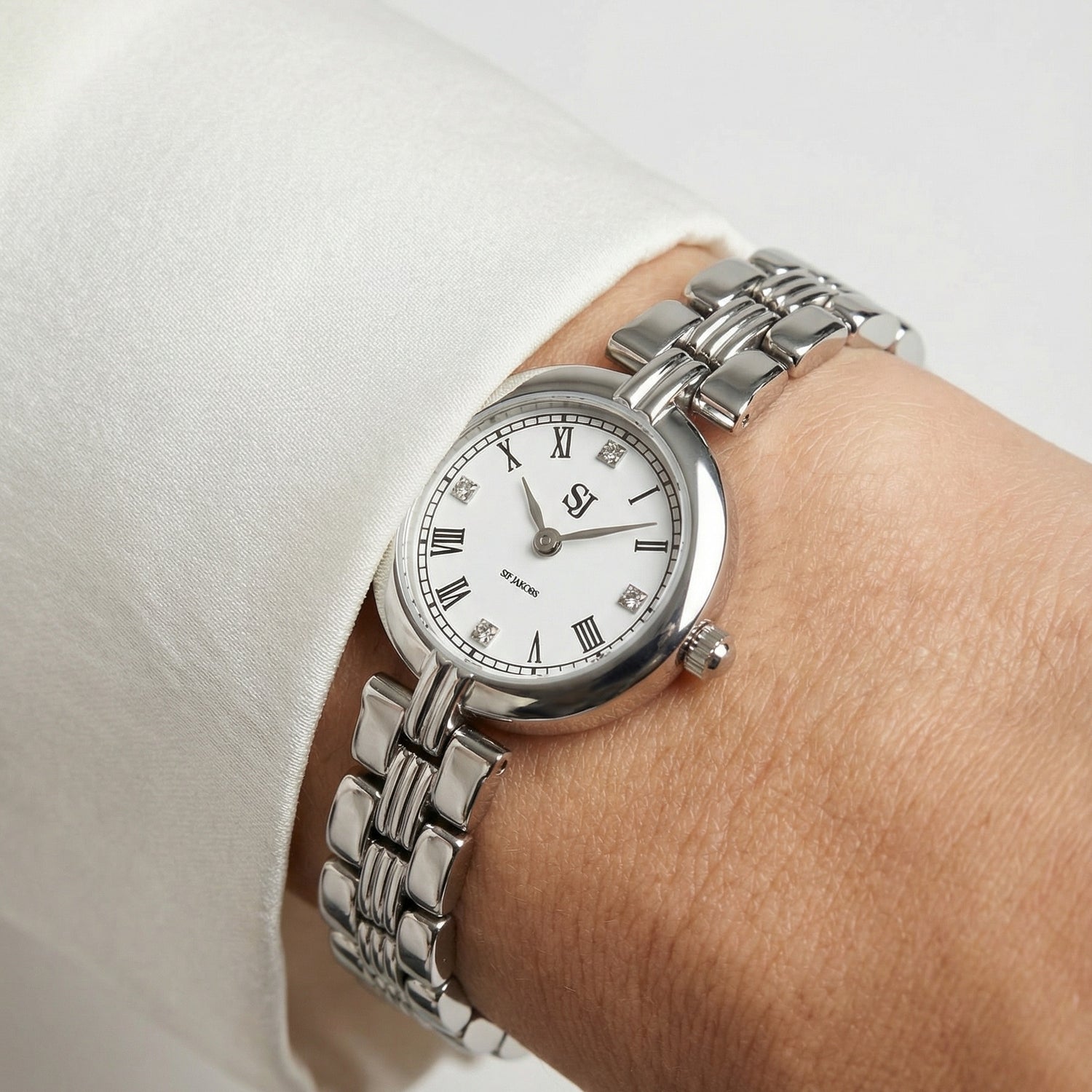 Sterlingsilber 925