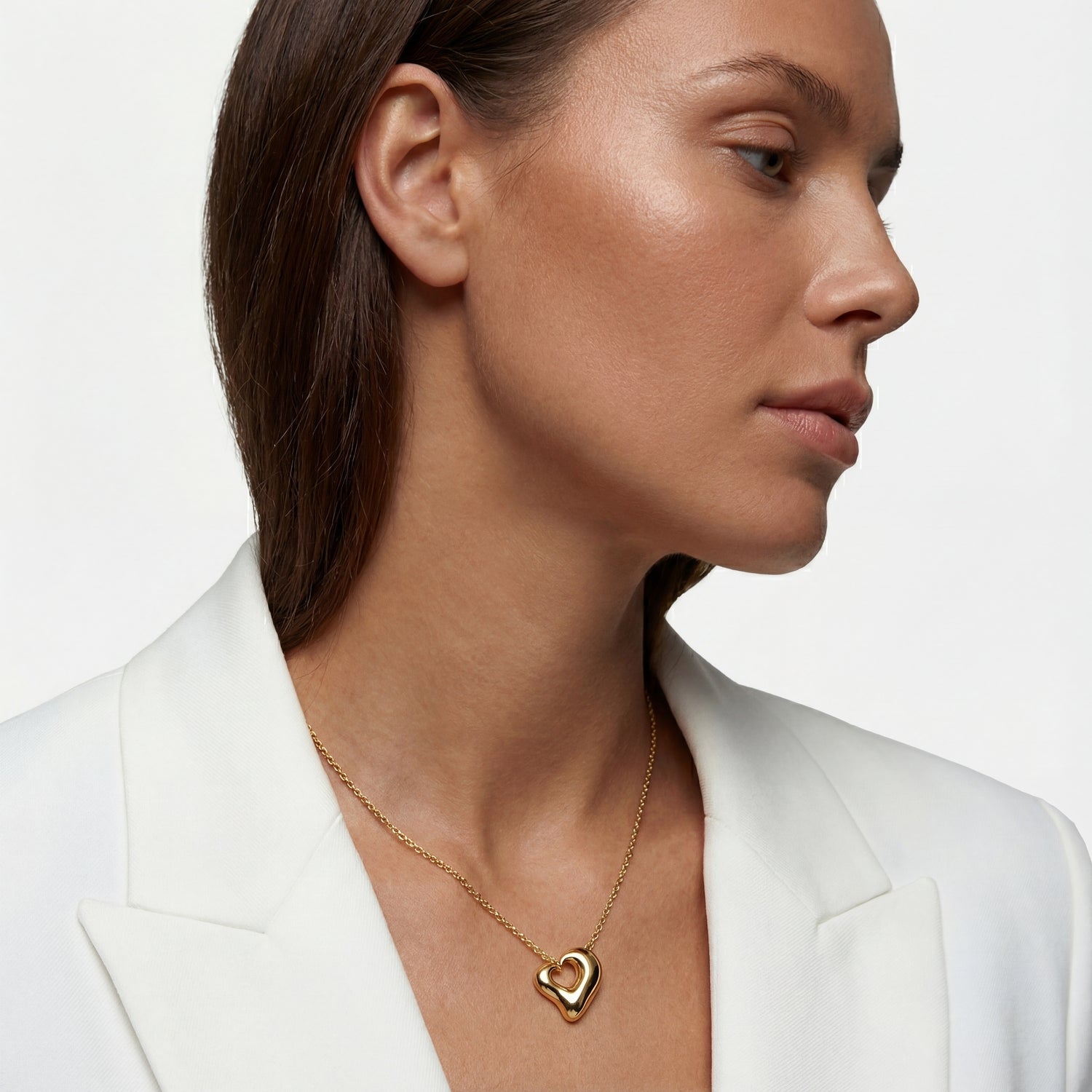 18Kvergoldet | Grande