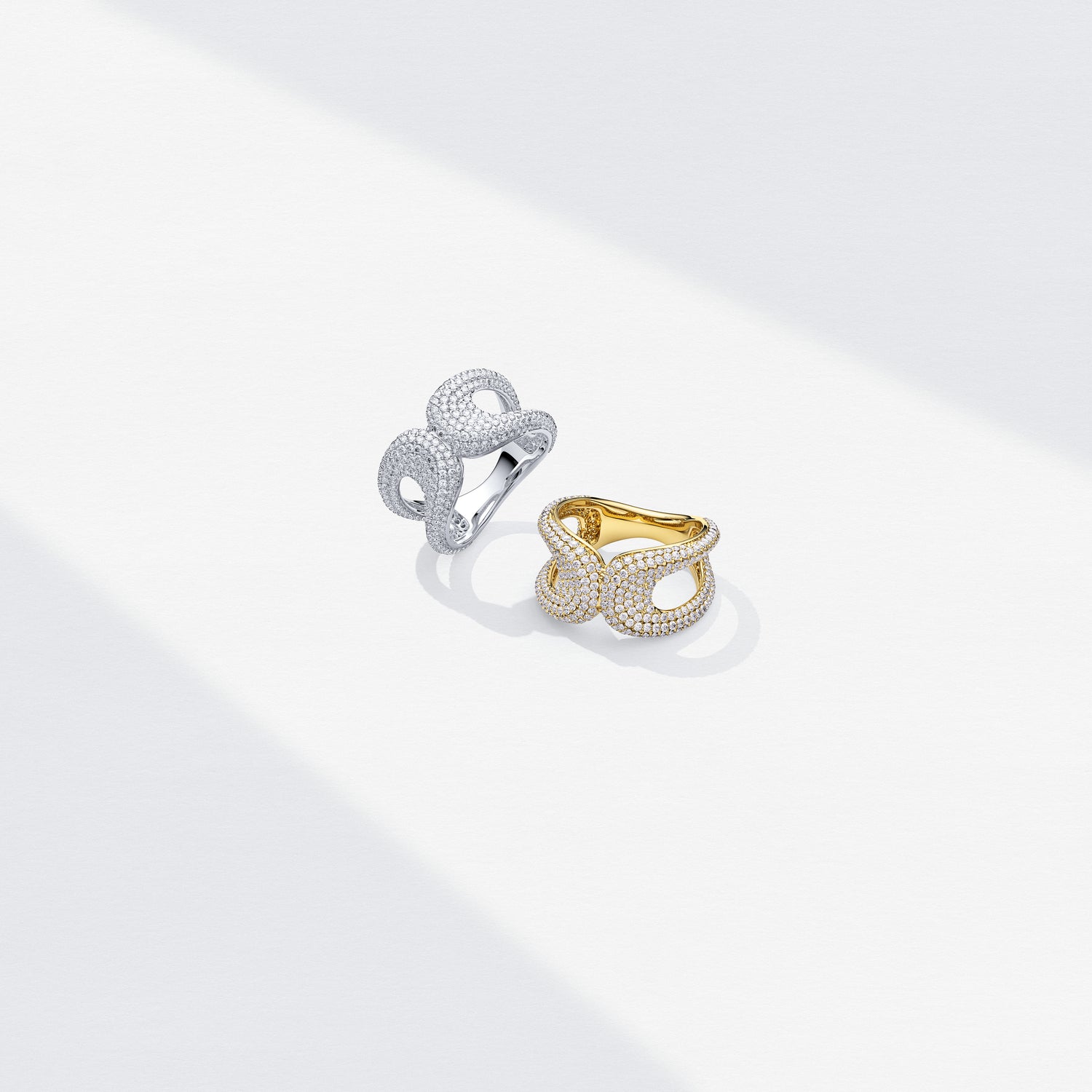 Sterlingsilber 925 | 60, Sterlingsilber 925 | 58, Sterlingsilber 925 | 56, Sterlingsilber 925 | 54, Sterlingsilber 925 | 52, Sterlingsilber 925 | 50