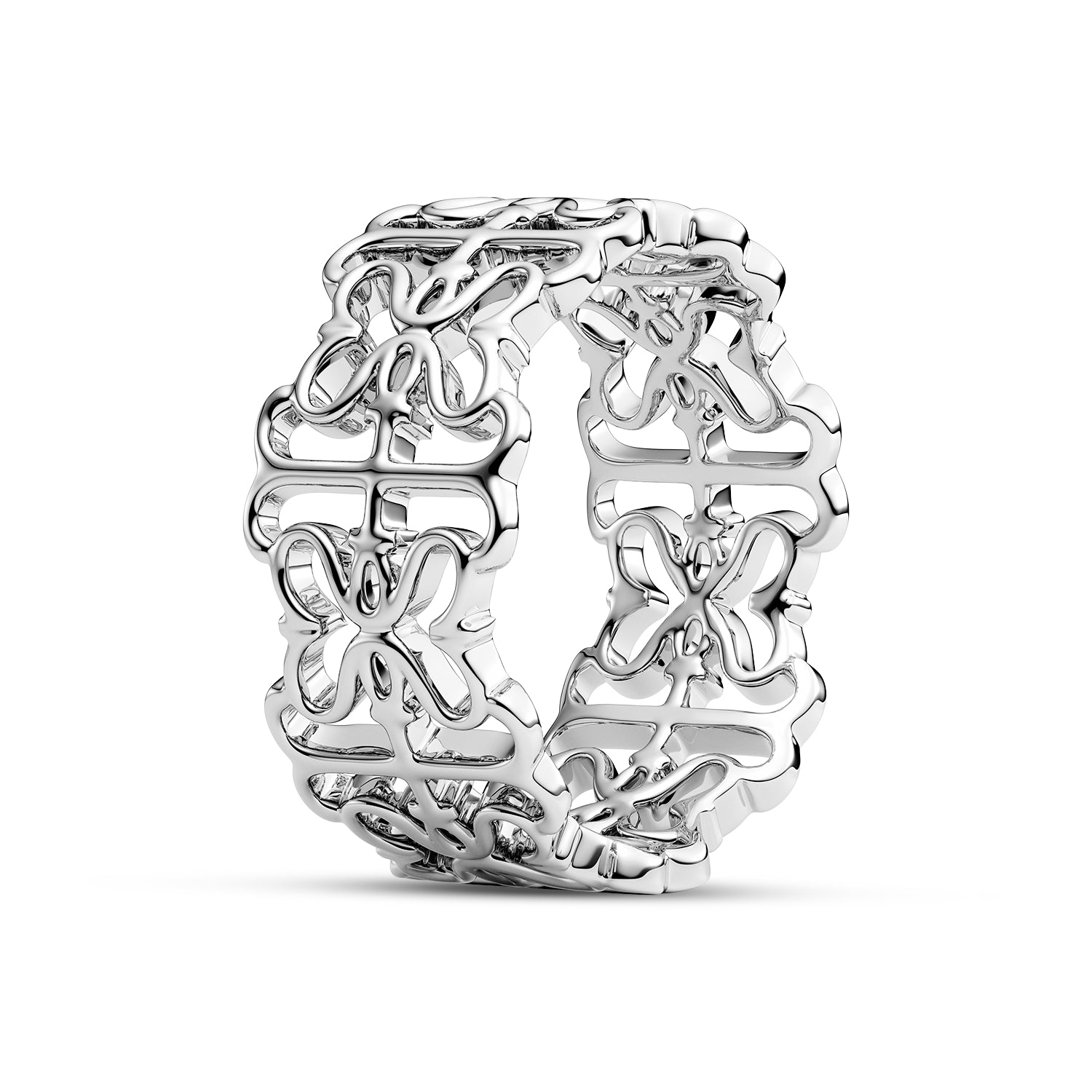 Sterlingsilber 925 | 60, Sterlingsilber 925 | 58, Sterlingsilber 925 | 56, Sterlingsilber 925 | 54, Sterlingsilber 925 | 52, Sterlingsilber 925 | 50