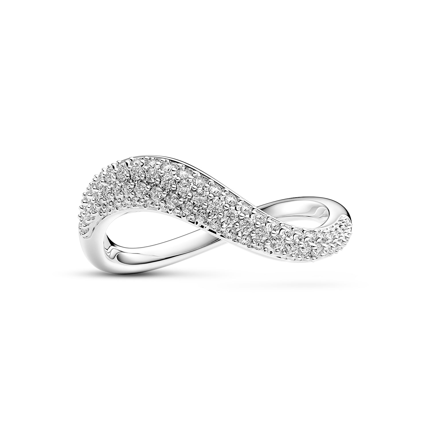 Sterlingsilber 925 | 60, Sterlingsilber 925 | 58, Sterlingsilber 925 | 56, Sterlingsilber 925 | 54, Sterlingsilber 925 | 52, Sterlingsilber 925 | 50